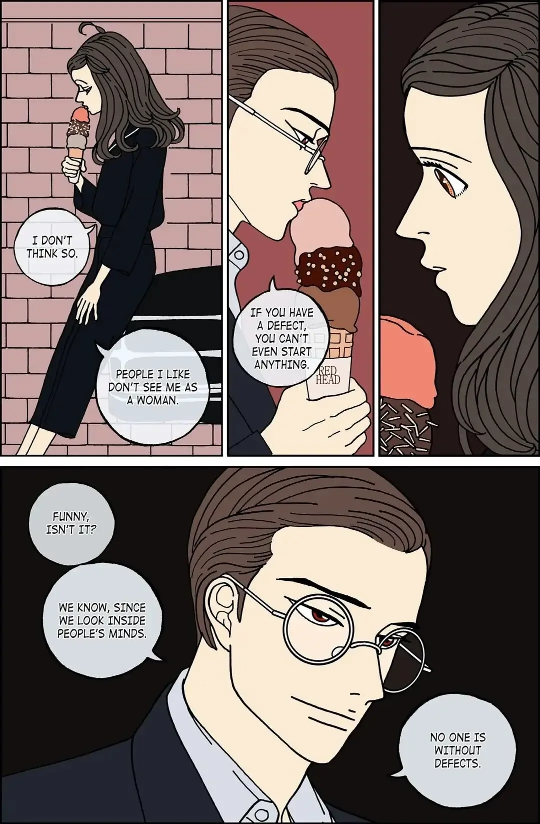 Midnight Partner Chapter 93 page 11