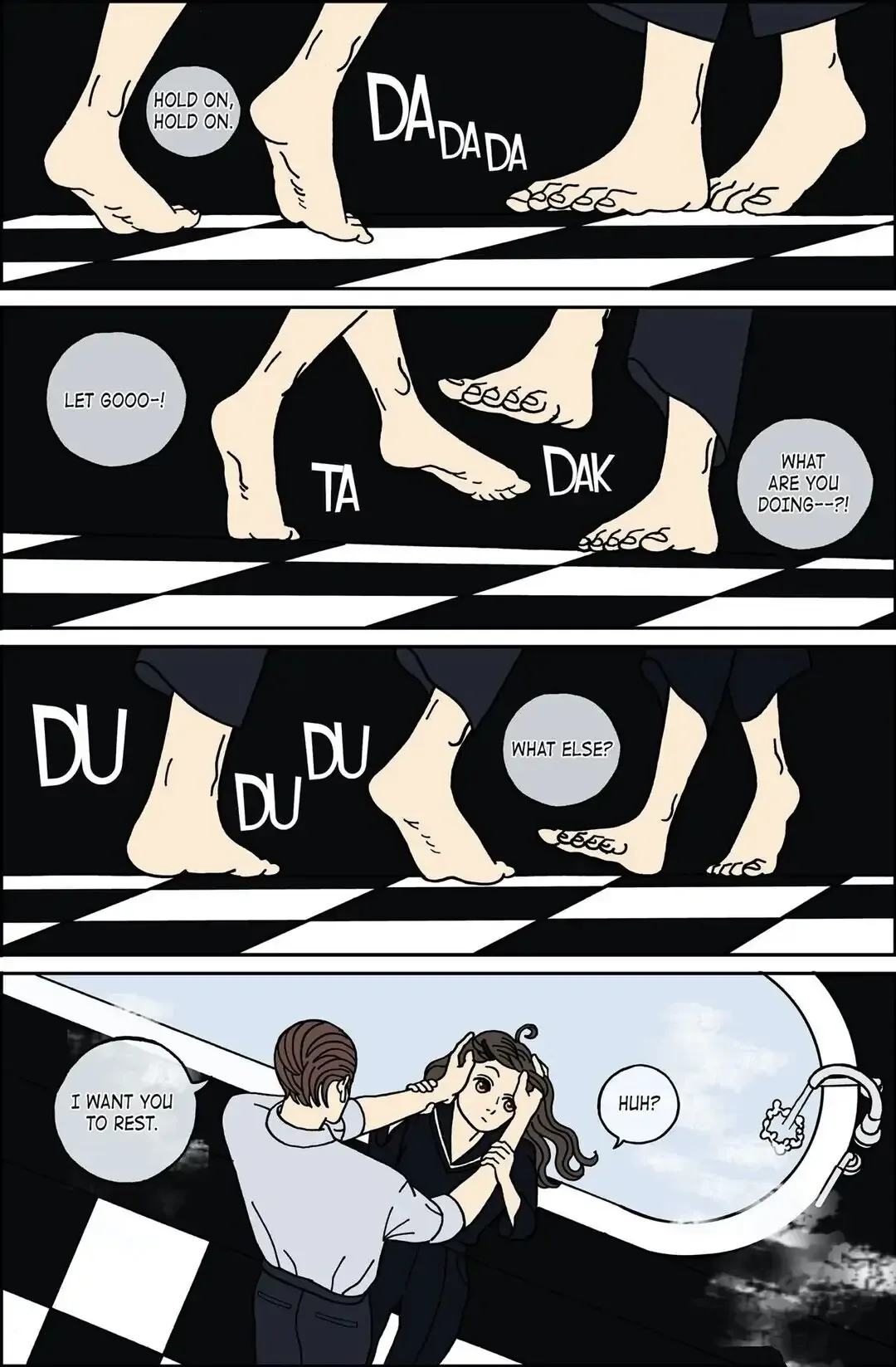 Midnight Partner Chapter 94 page 11