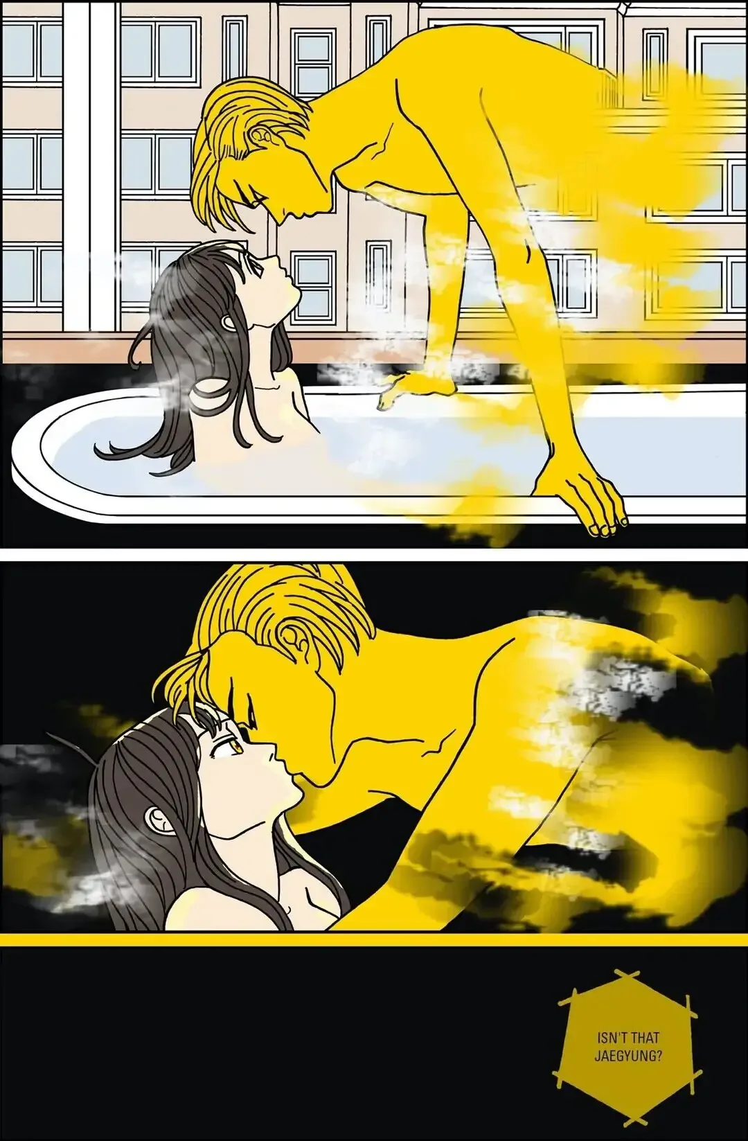 Midnight Partner Chapter 94 page 13
