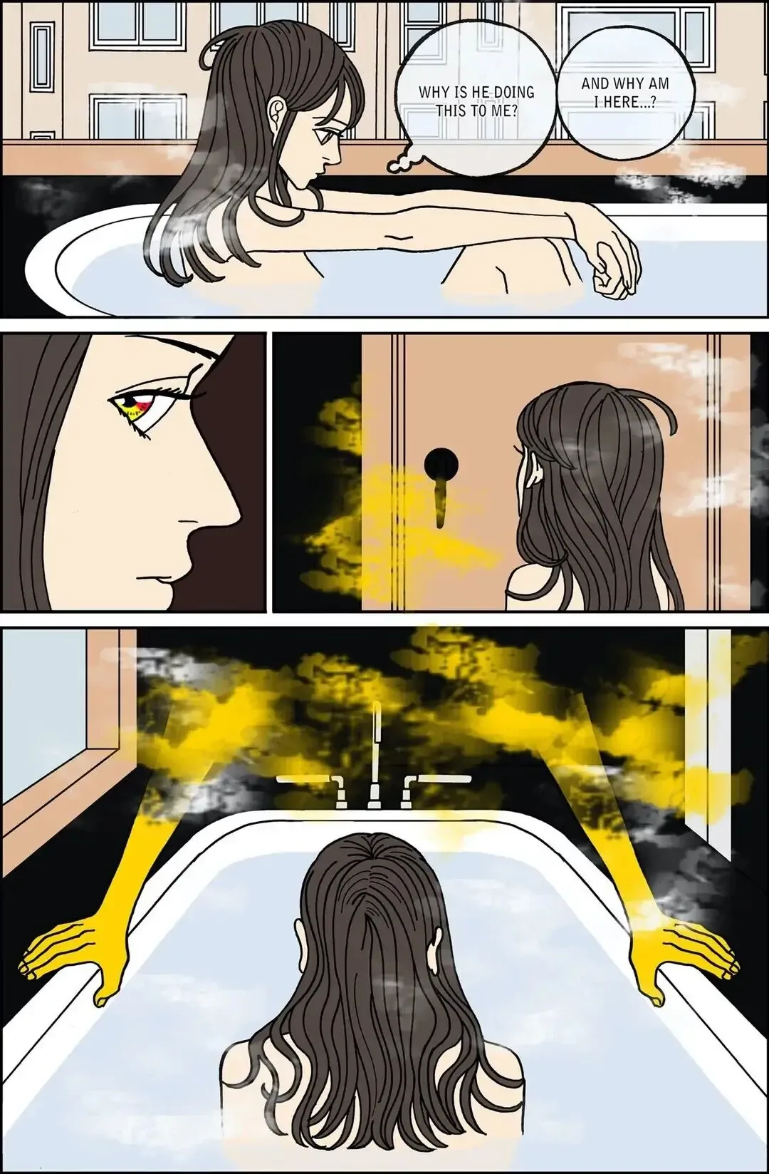 Midnight Partner Chapter 94 page 12