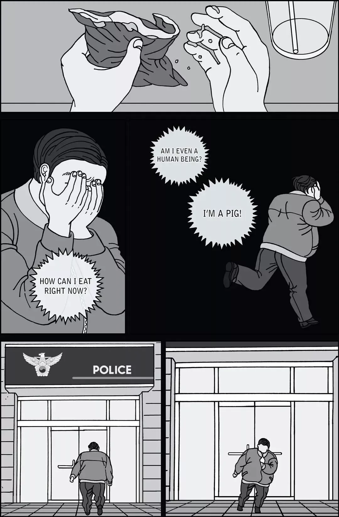 Midnight Partner Chapter 97 page 5