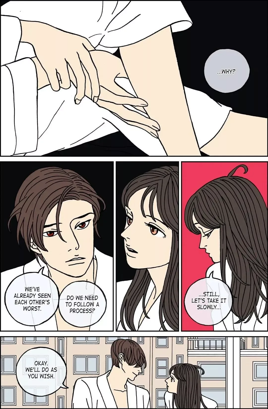 Midnight Partner Chapter 96 page 4