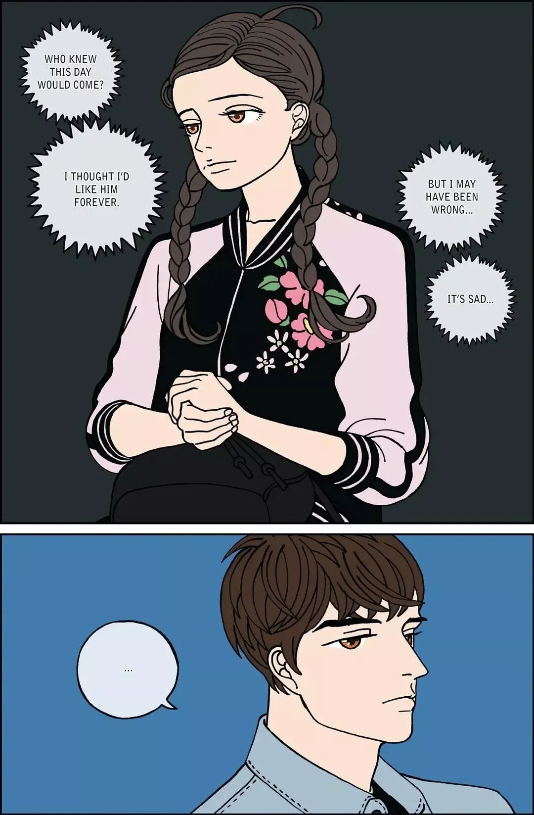 Midnight Partner Chapter 96 page 10