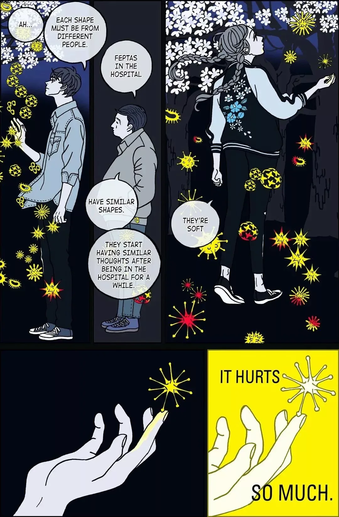Midnight Partner Chapter 97 page 10