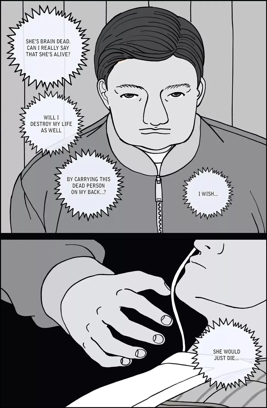 Midnight Partner Chapter 96 page 14