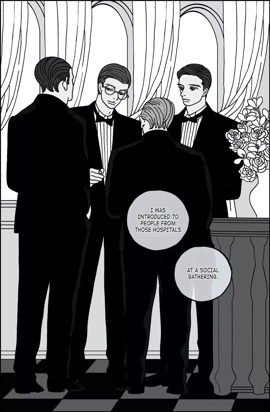 Midnight Partner Chapter 98 page 11