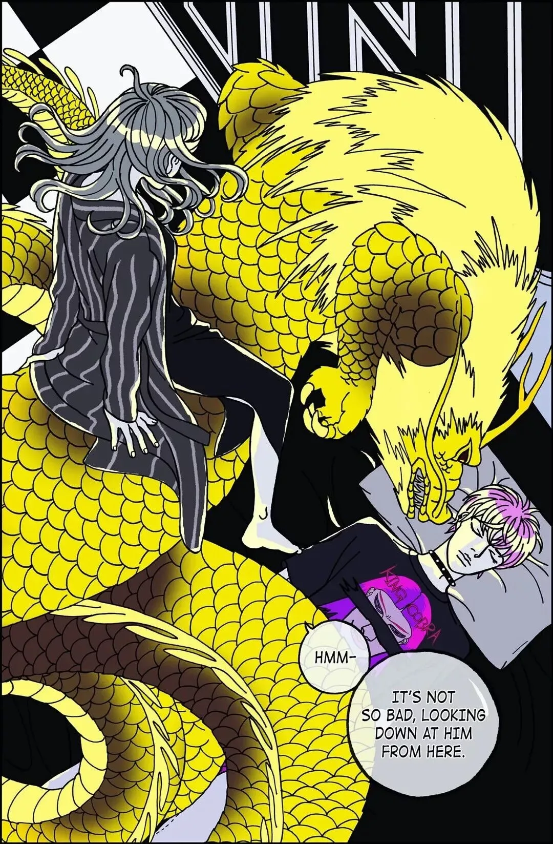 Midnight Partner Chapter 103 page 5