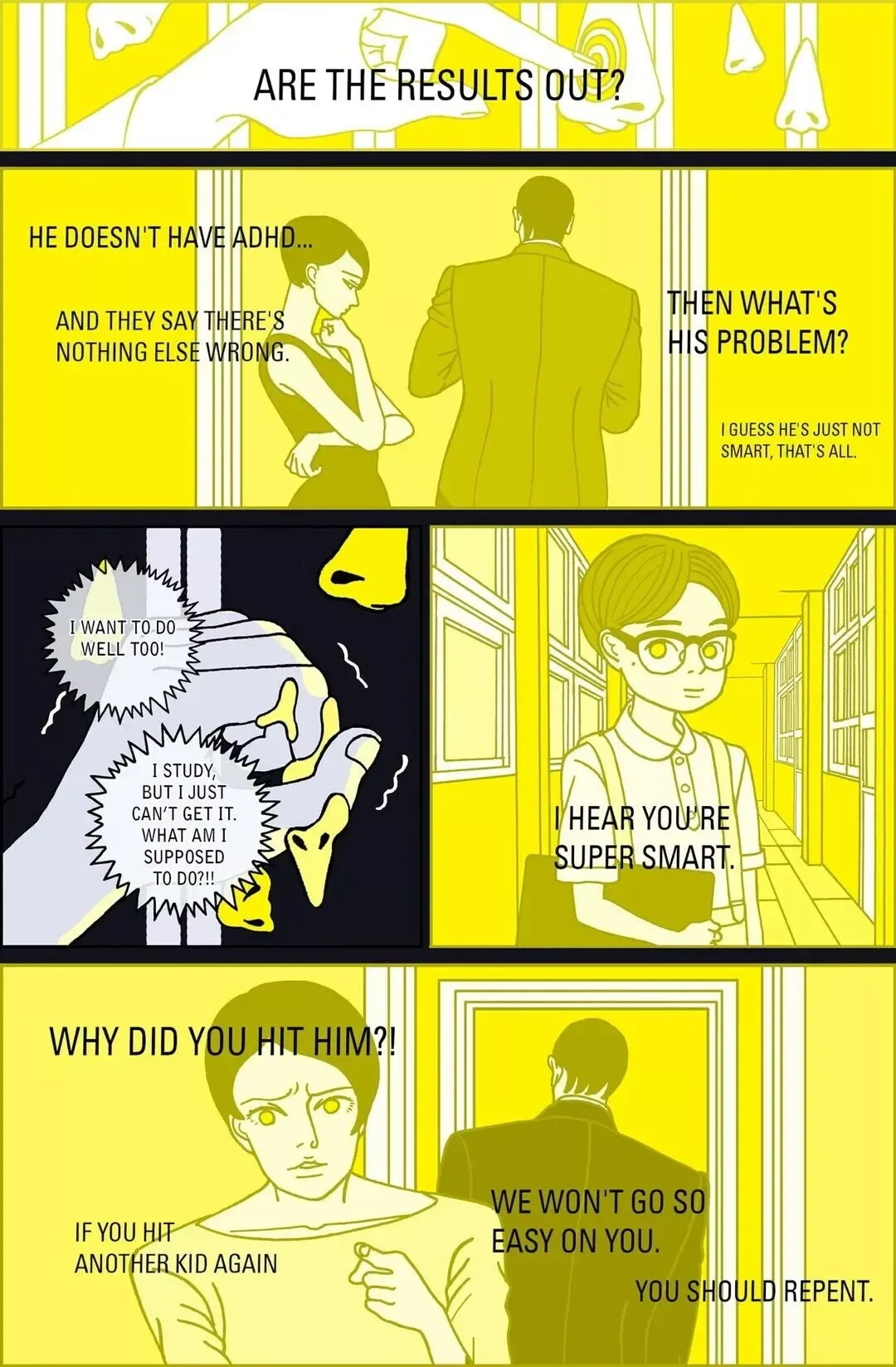 Midnight Partner Chapter 103 page 8