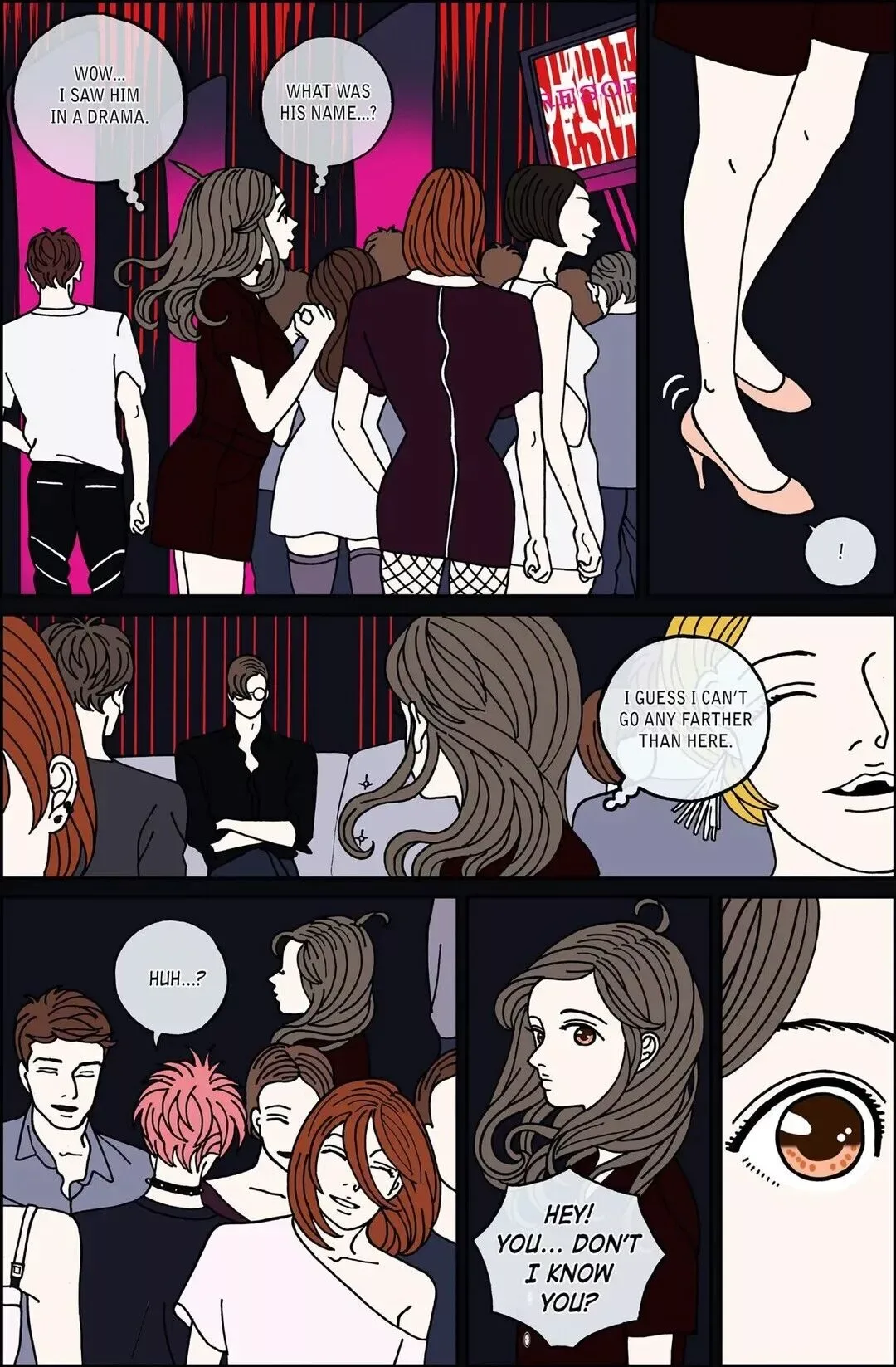 Midnight Partner Chapter 100 page 10