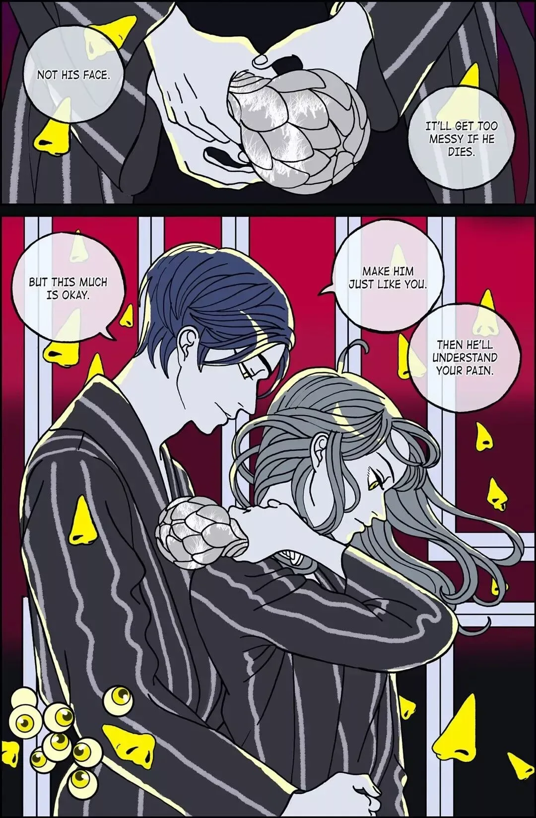 Midnight Partner Chapter 103 page 14