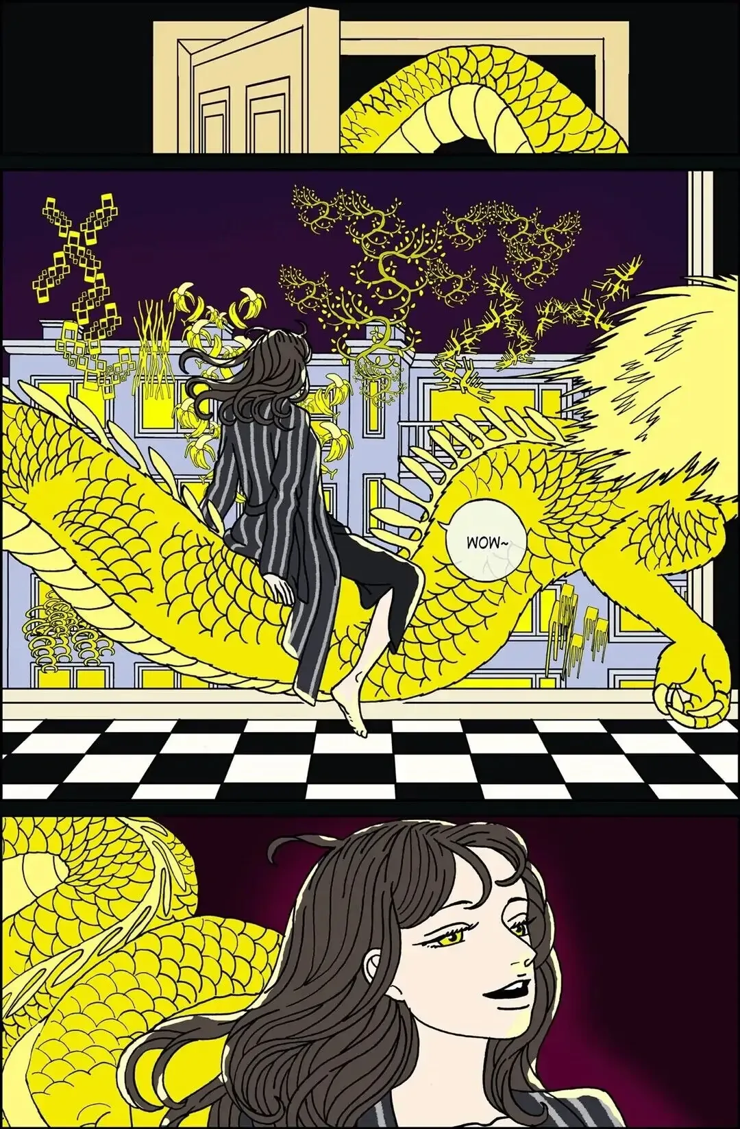 Midnight Partner Chapter 102 page 11