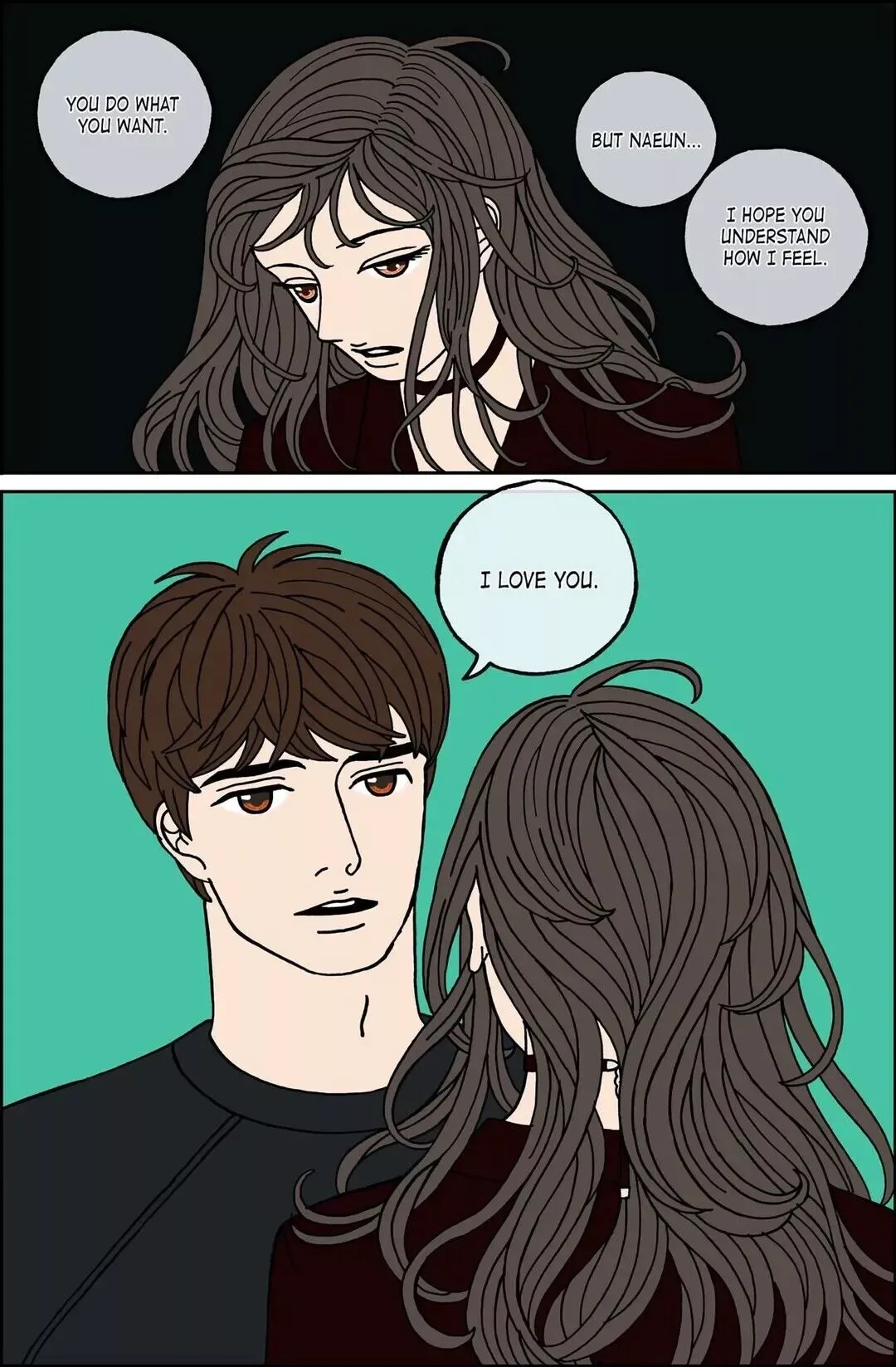 Midnight Partner Chapter 99 page 11