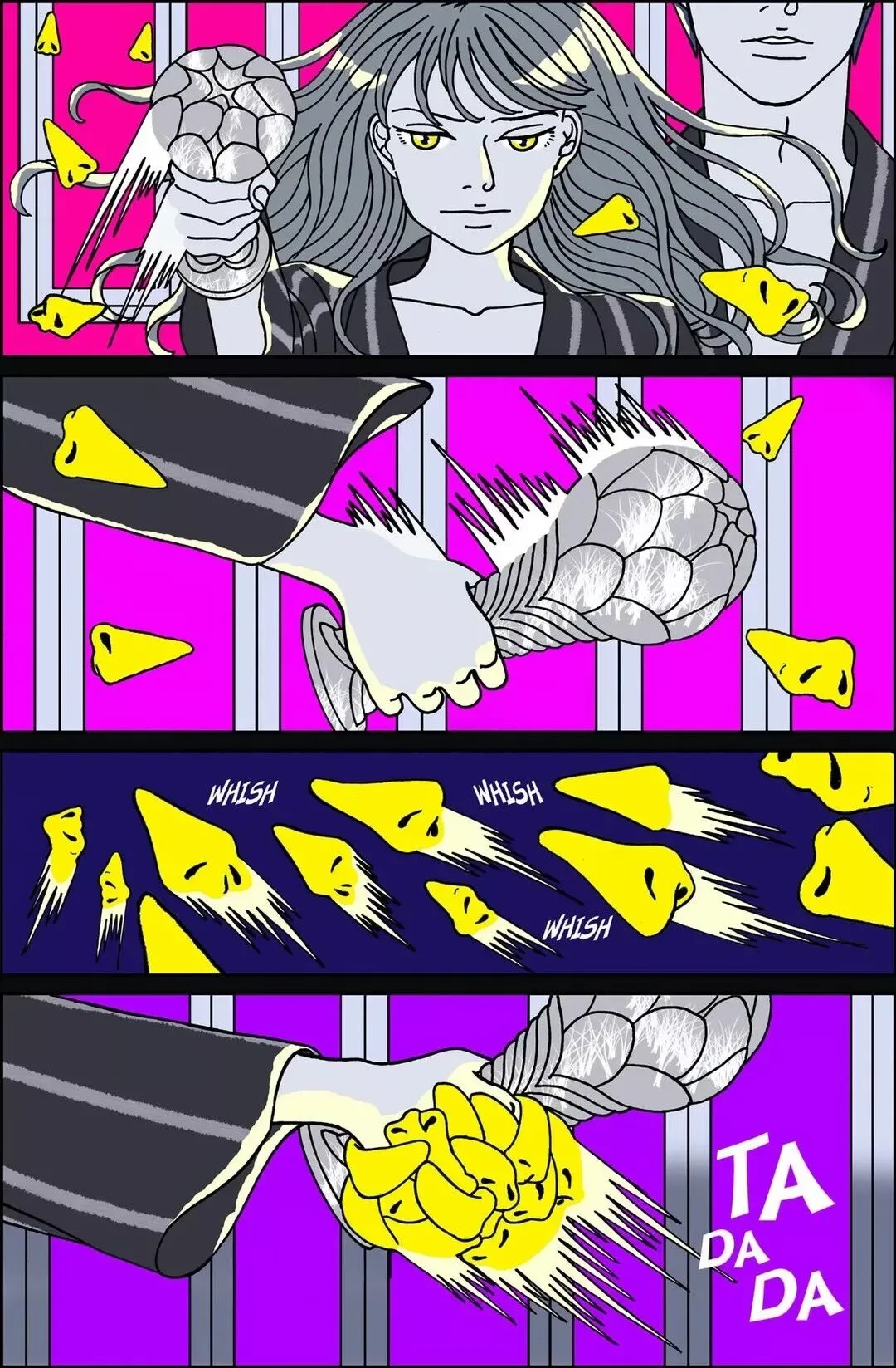 Midnight Partner Chapter 104 page 4
