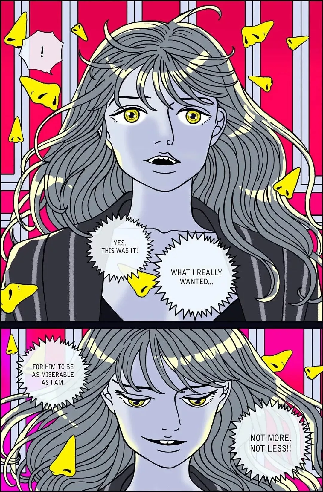 Midnight Partner Chapter 104 page 3