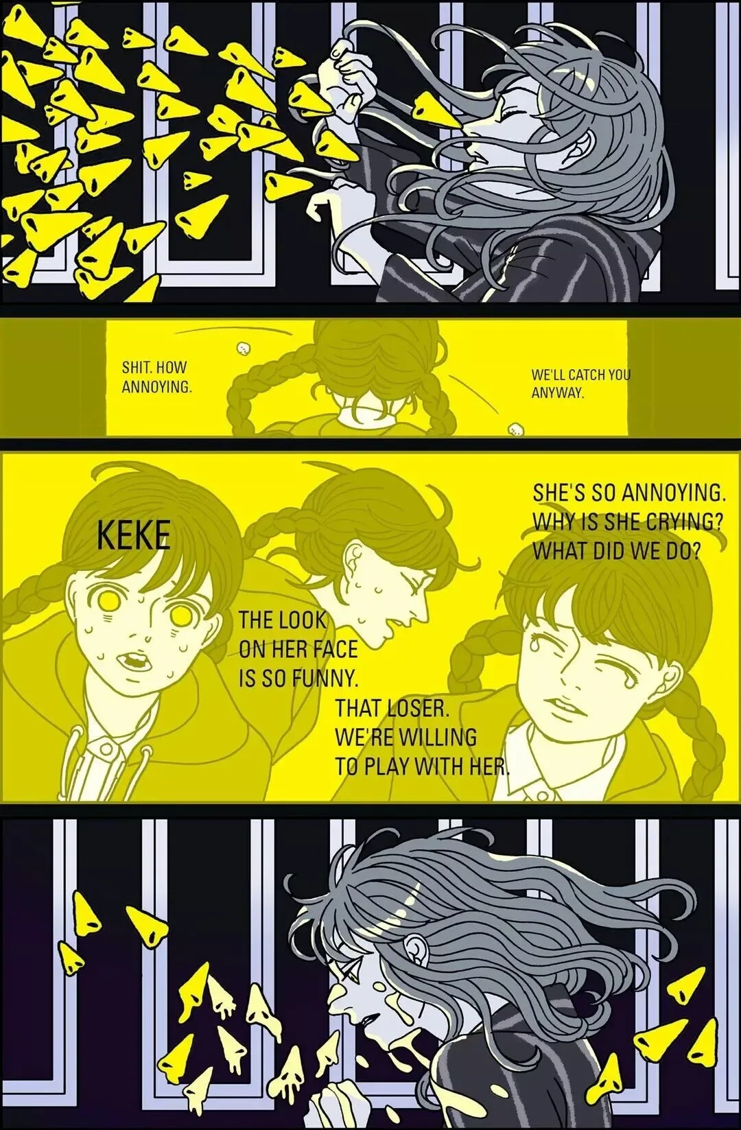 Midnight Partner Chapter 104 page 12
