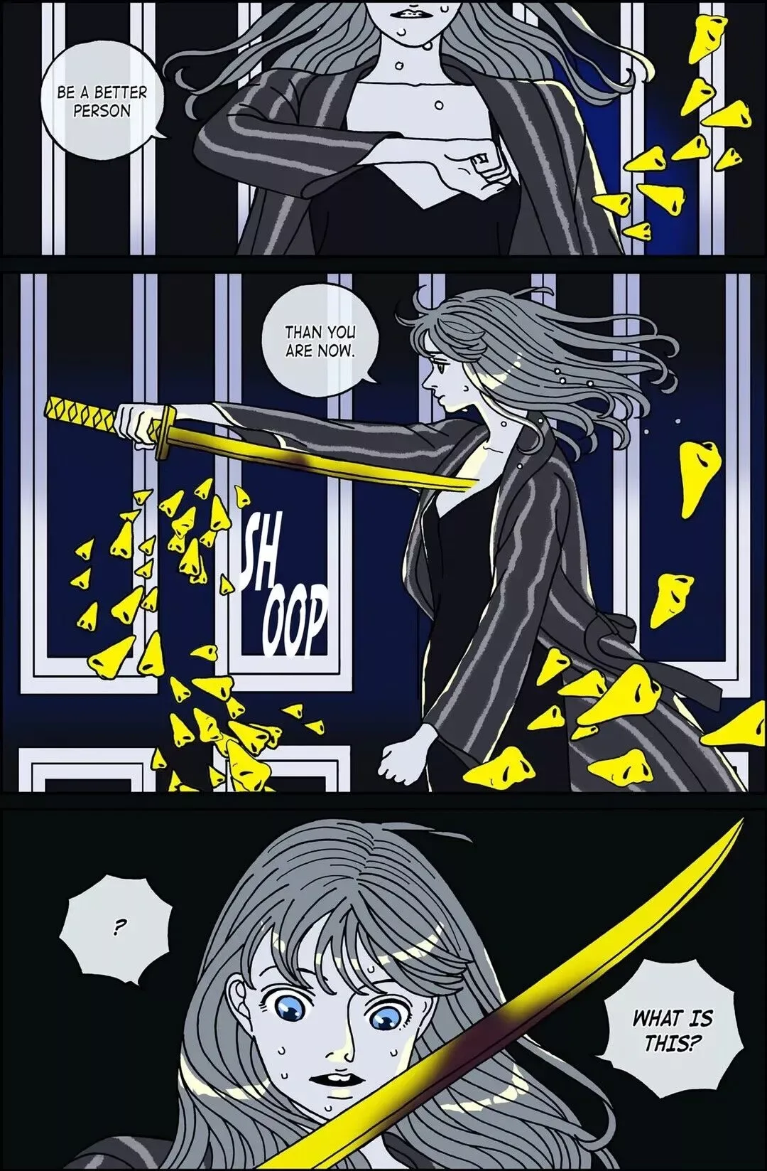 Midnight Partner Chapter 104 page 14