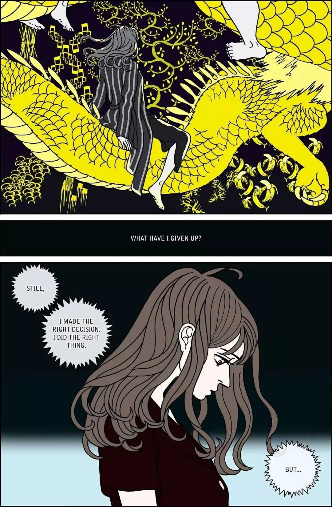 Midnight Partner Chapter 105 page 11