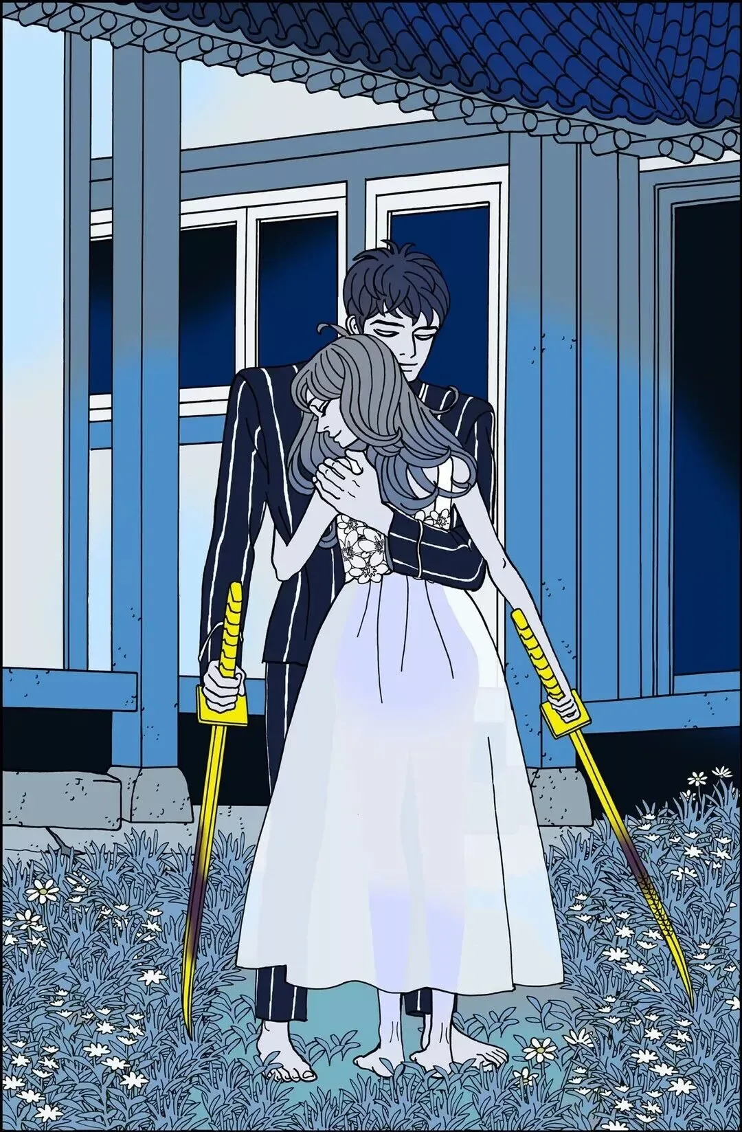 Midnight Partner Chapter 110 page 16