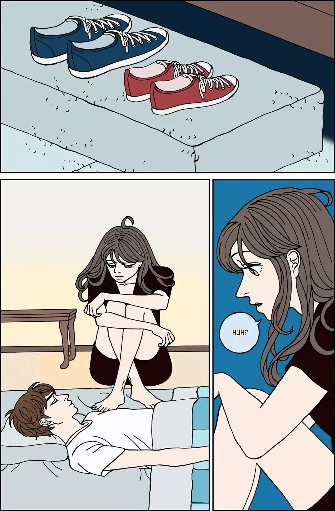 Midnight Partner Chapter 106 page 7