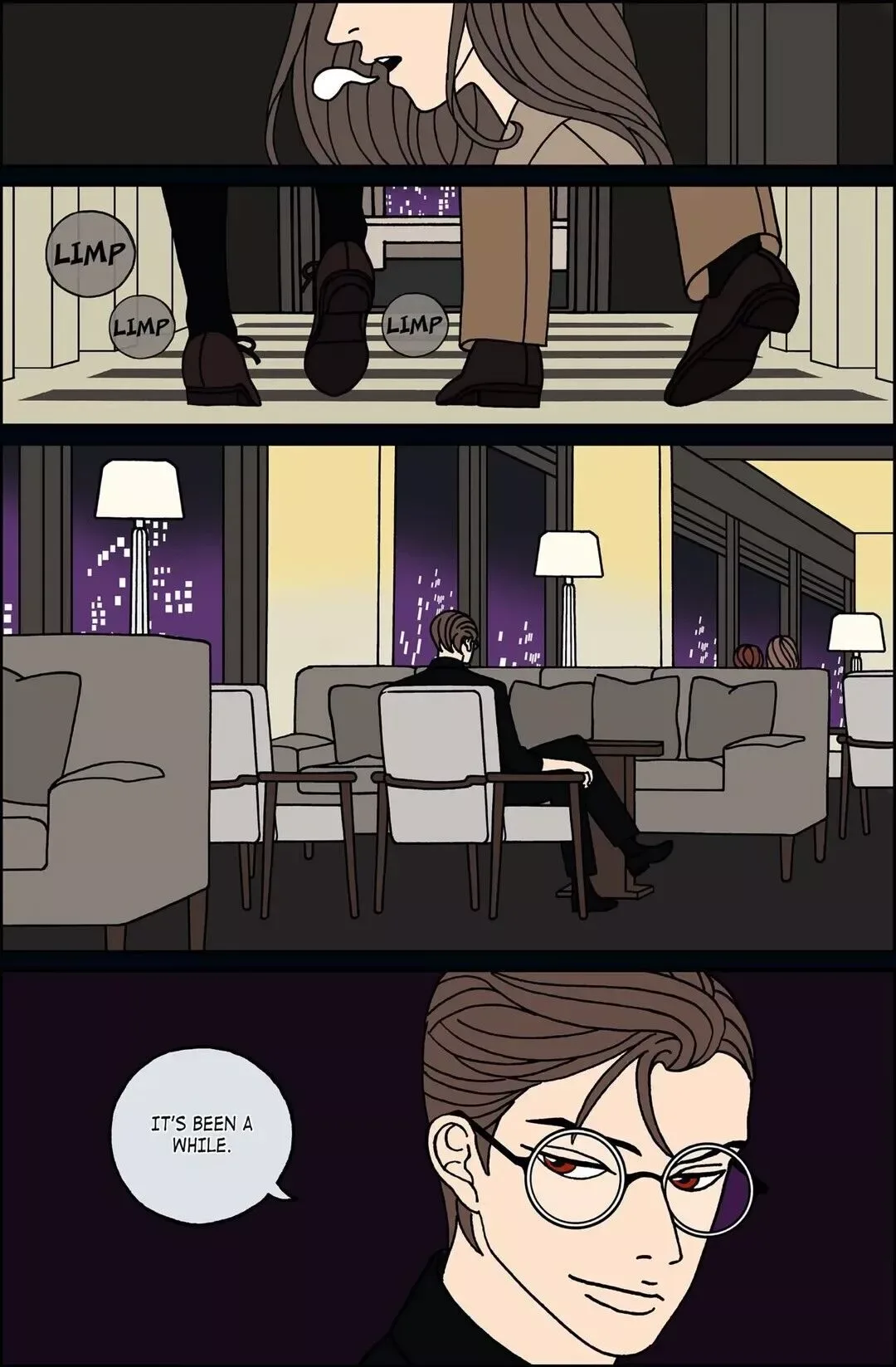 Midnight Partner Chapter 115 page 6