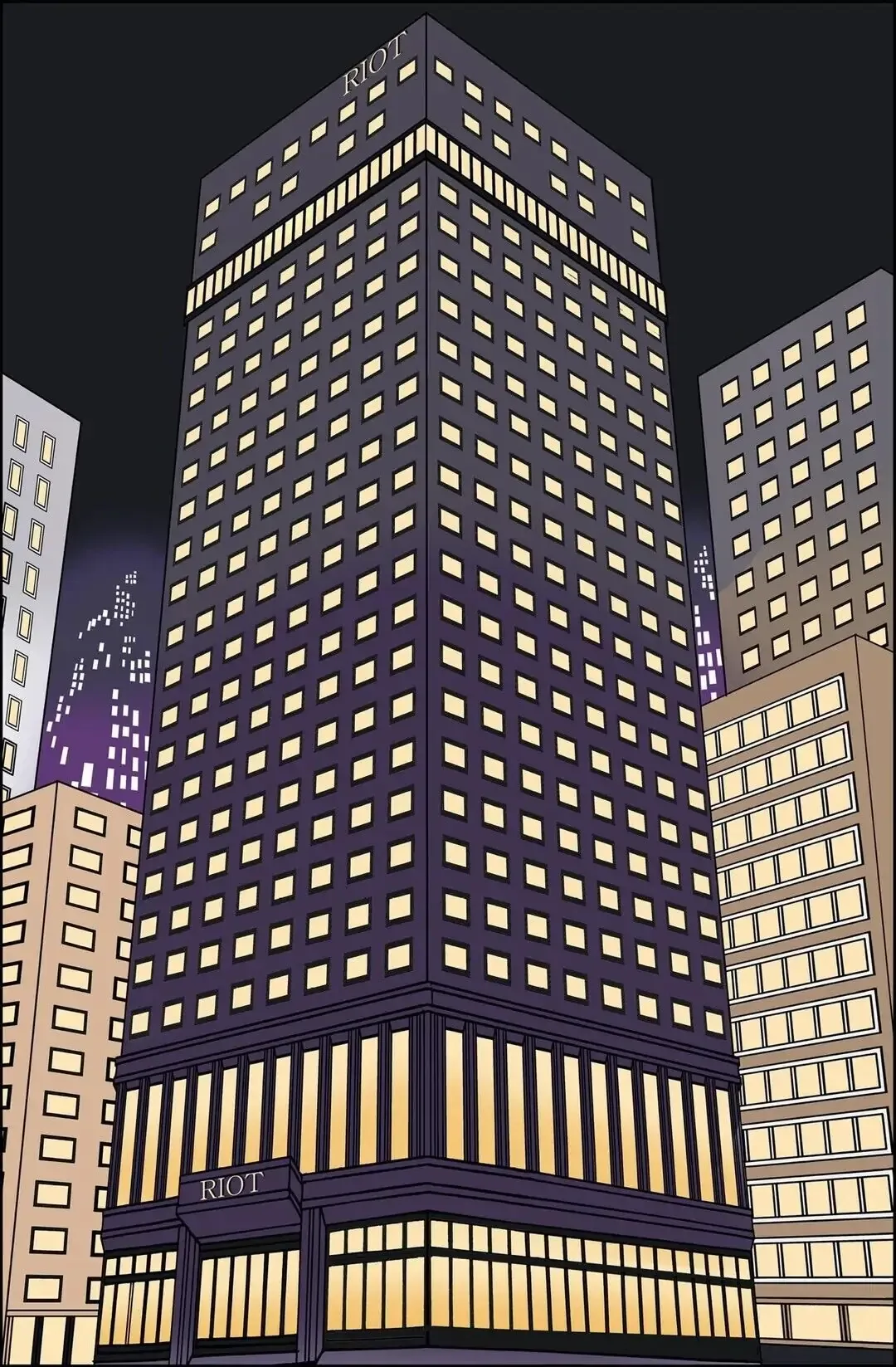 Midnight Partner Chapter 114 page 14