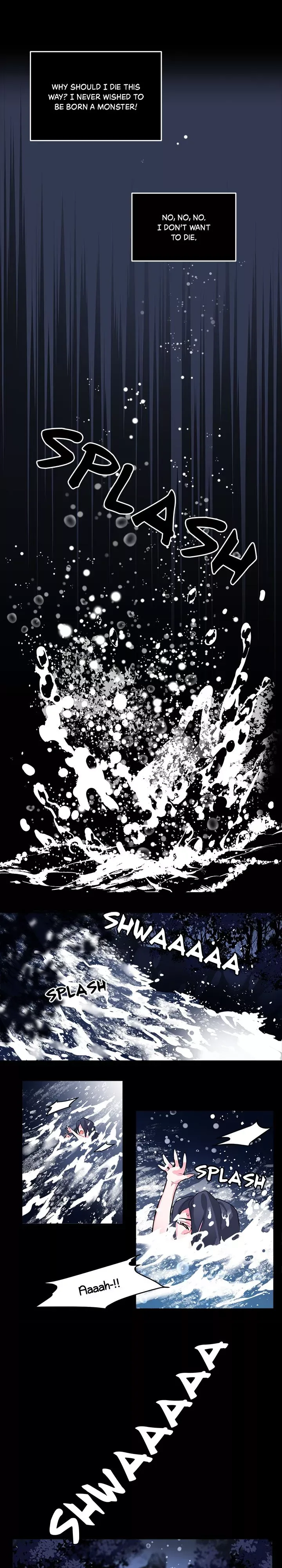 Sica Wolf Chapter 1 page 4