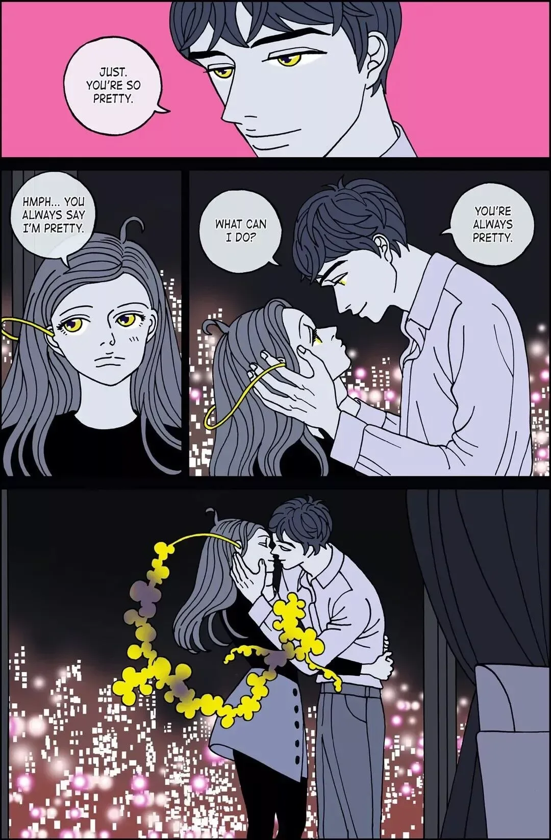 Midnight Partner Chapter 116 page 13
