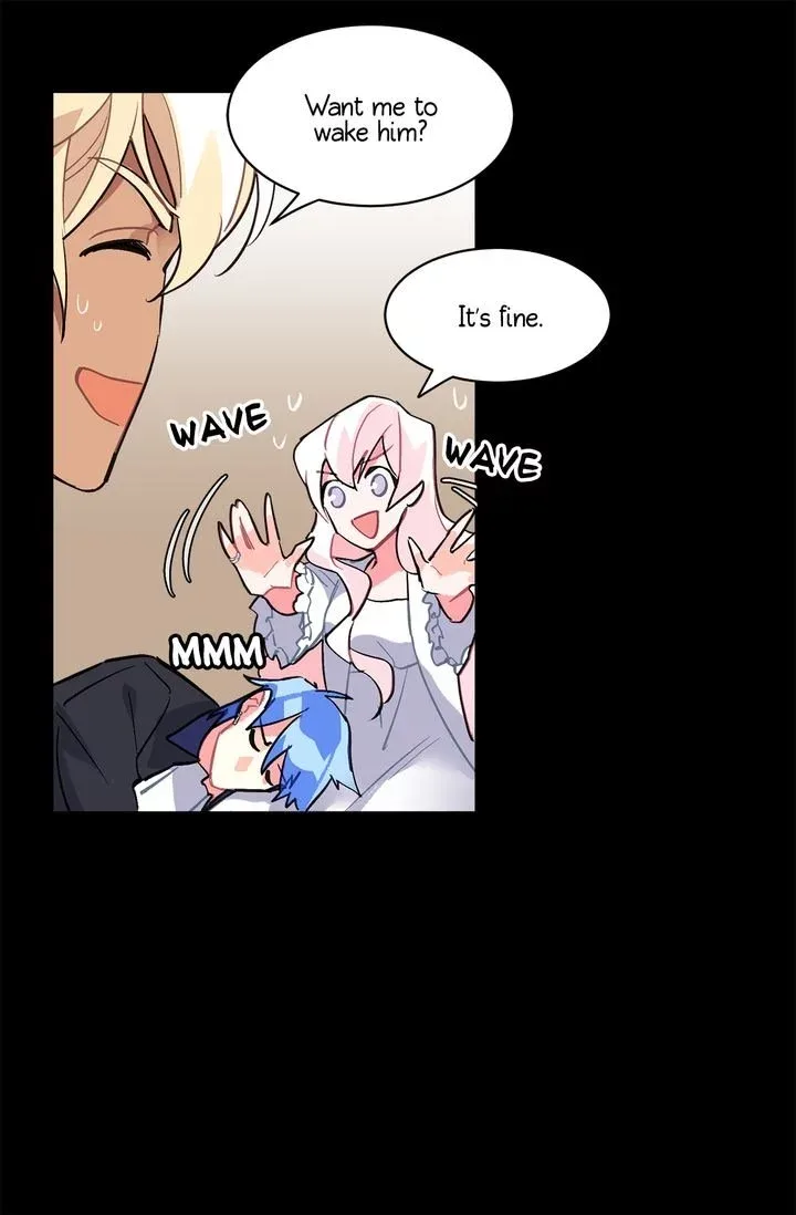 Sica Wolf Chapter 0 page 6