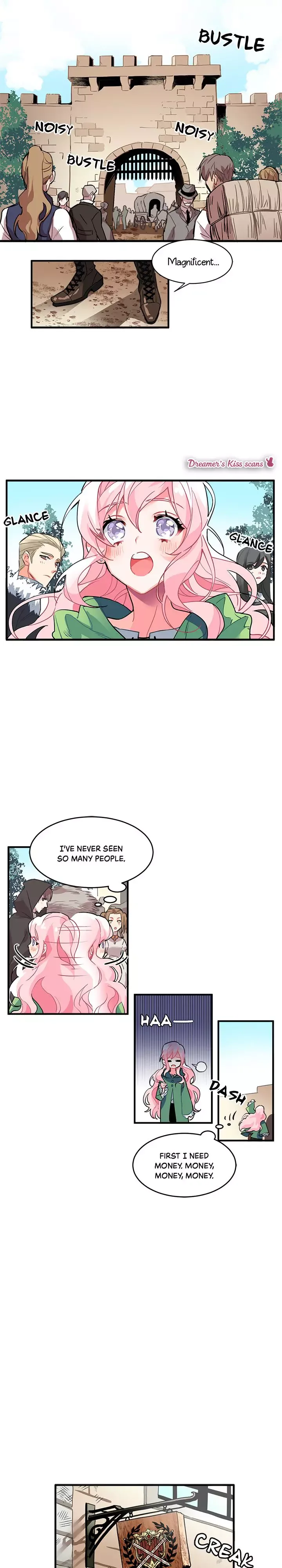 Sica Wolf Chapter 1 page 6
