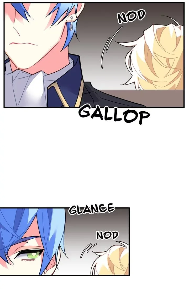 Sica Wolf Chapter 0 page 14
