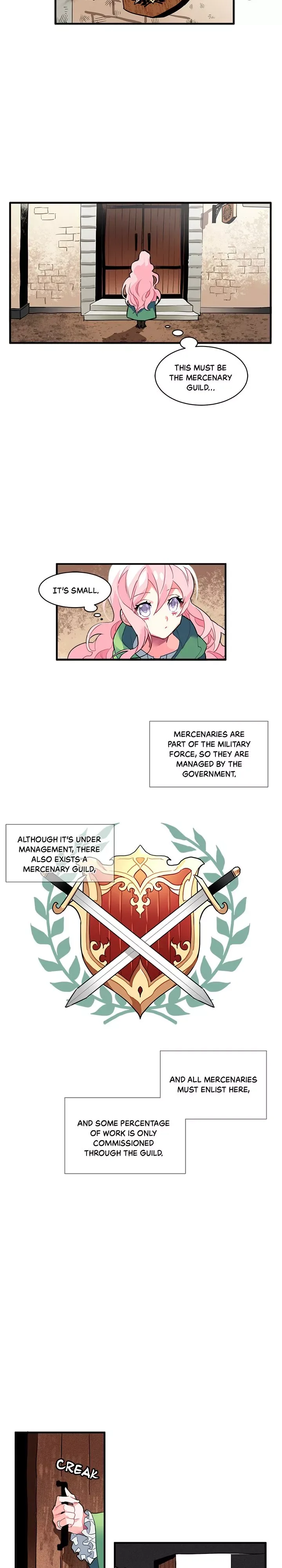 Sica Wolf Chapter 1 page 7
