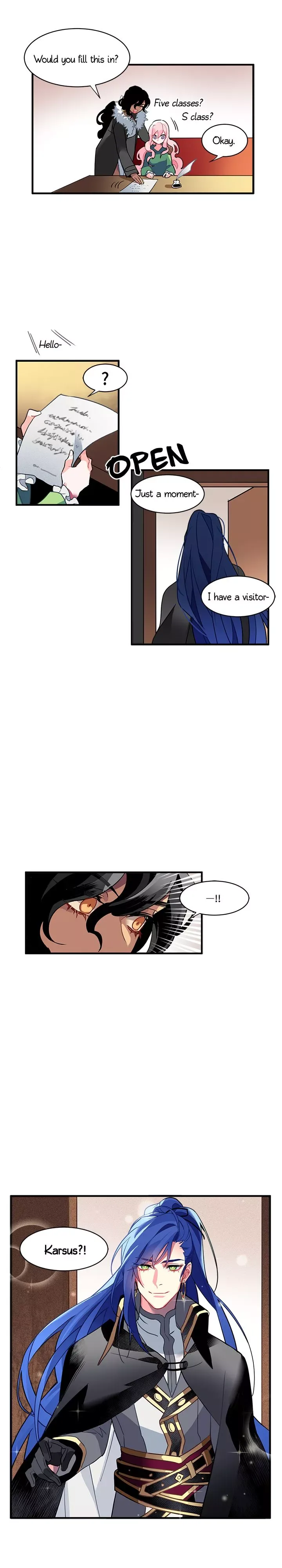 Sica Wolf Chapter 1 page 14