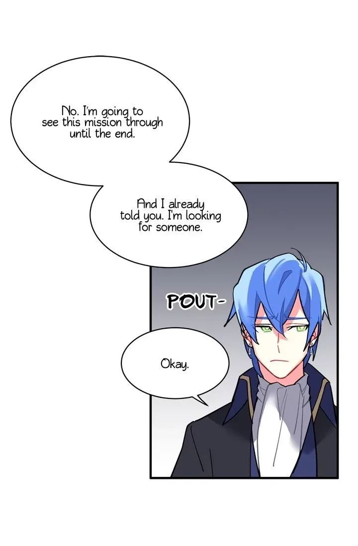 Sica Wolf Chapter 0 page 39