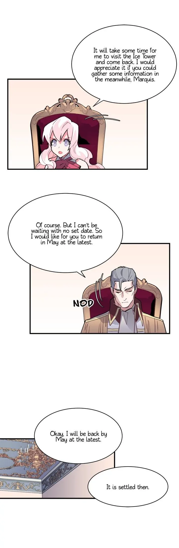 Sica Wolf Chapter 0 page 40