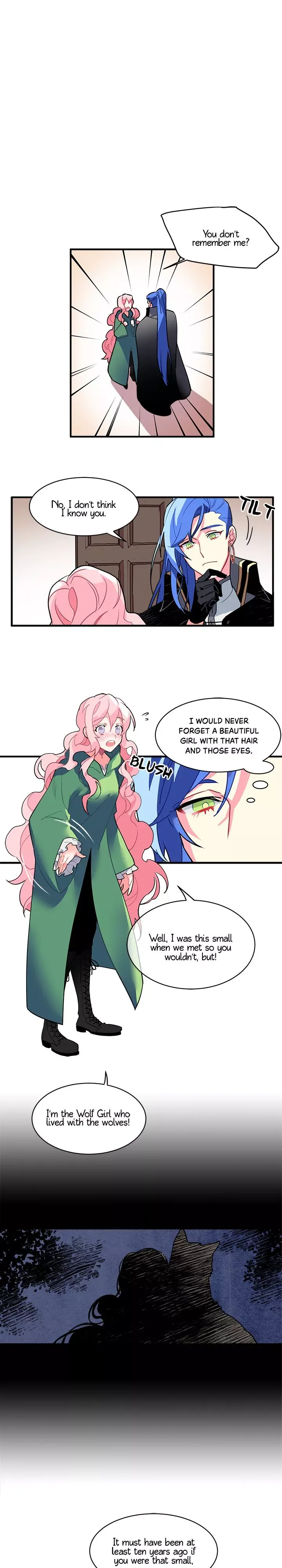Sica Wolf Chapter 2 page 5
