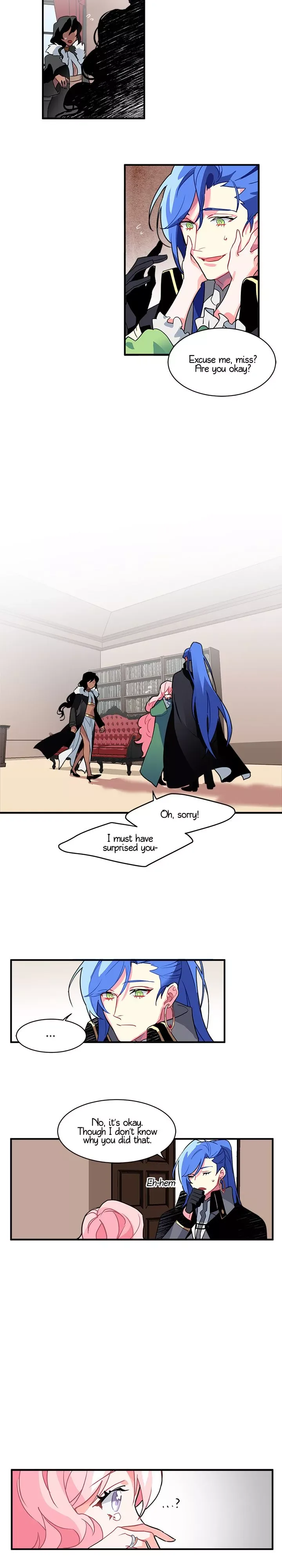 Sica Wolf Chapter 2 page 4