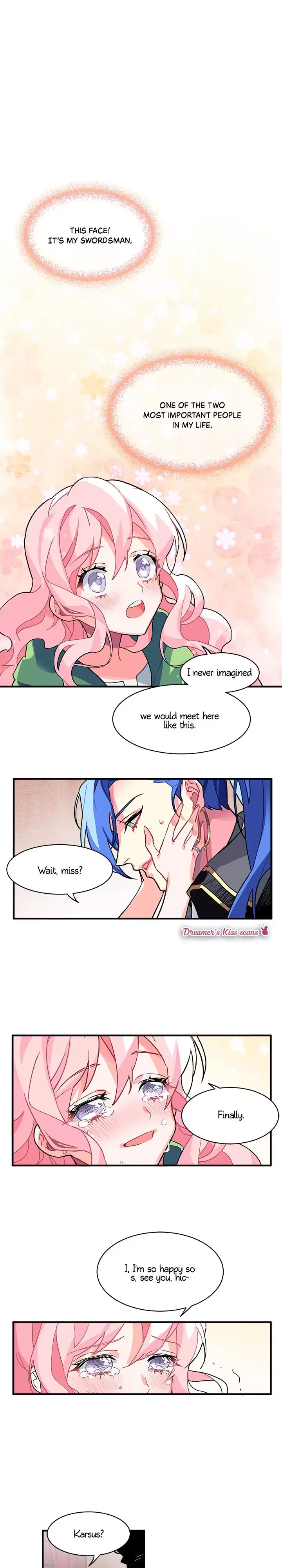 Sica Wolf Chapter 2 page 3