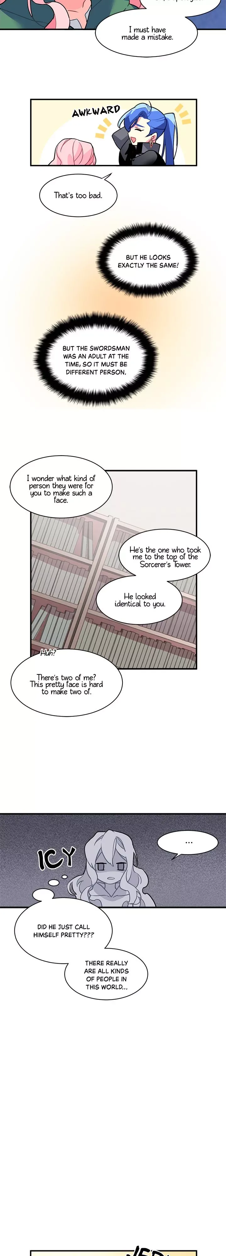 Sica Wolf Chapter 2 page 7