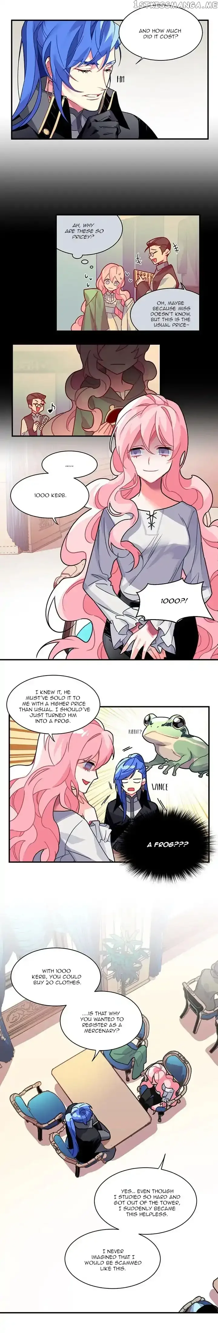 Sica Wolf Chapter 3 page 2