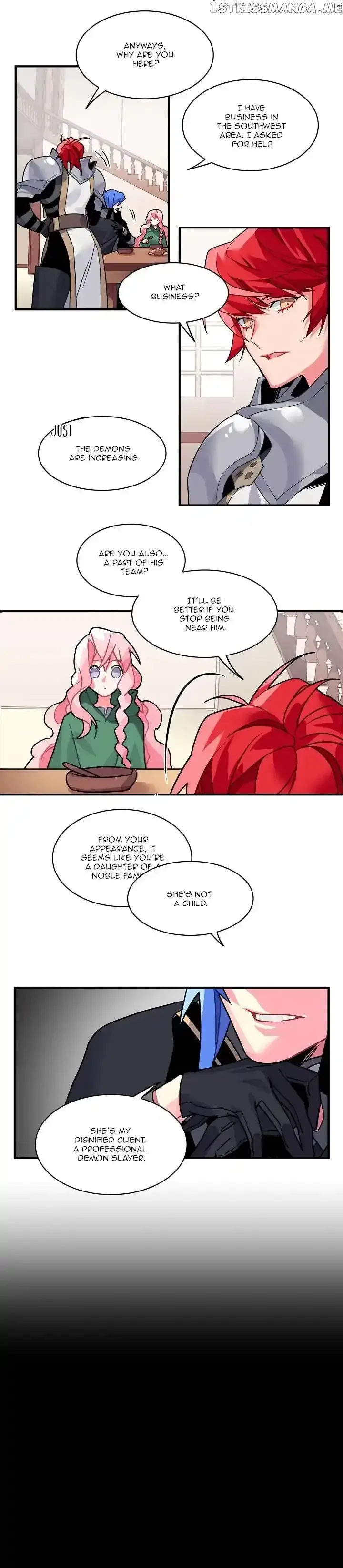Sica Wolf Chapter 5 page 4