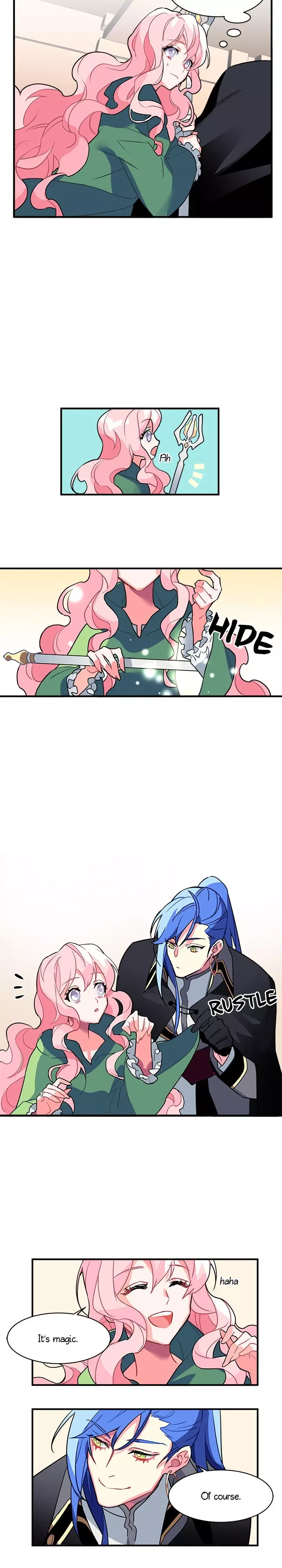 Sica Wolf Chapter 2 page 12