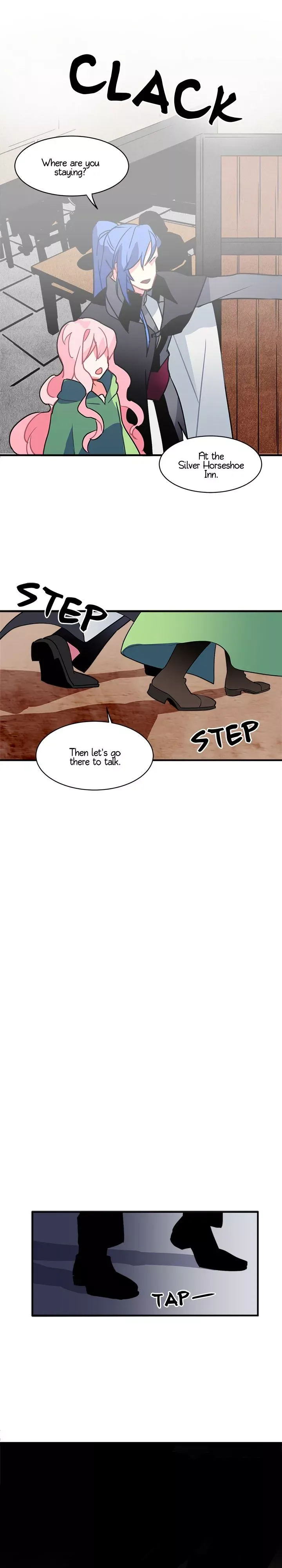 Sica Wolf Chapter 2 page 13