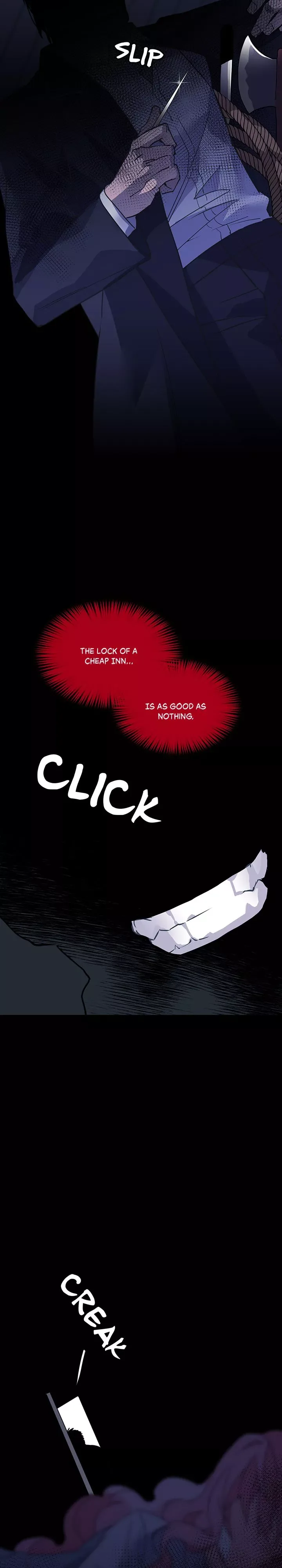 Sica Wolf Chapter 4 page 2