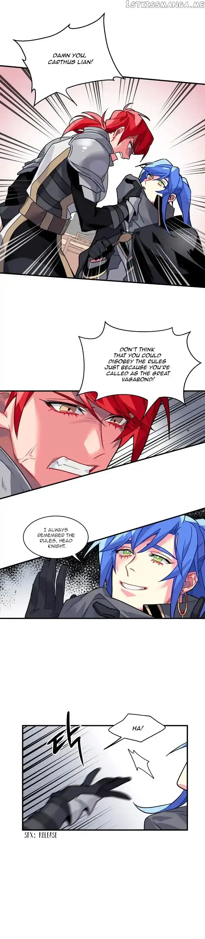 Sica Wolf Chapter 5 page 3