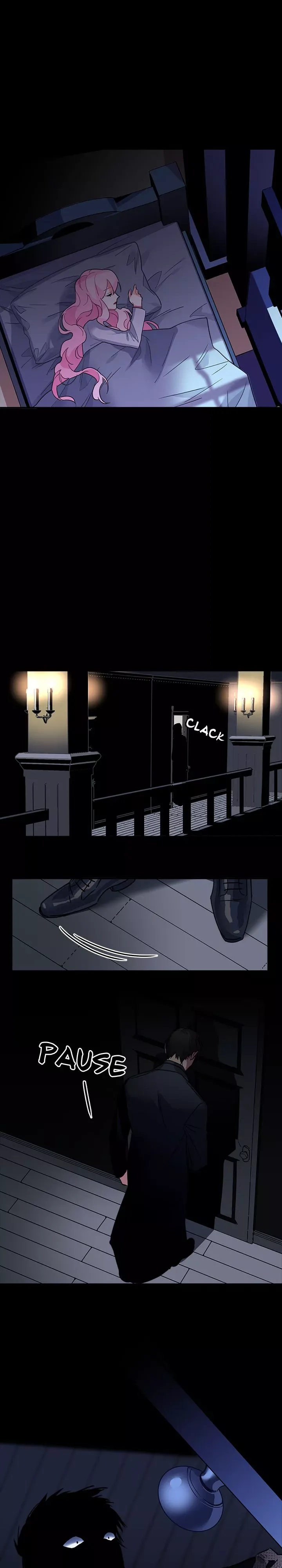 Sica Wolf Chapter 4 page 1