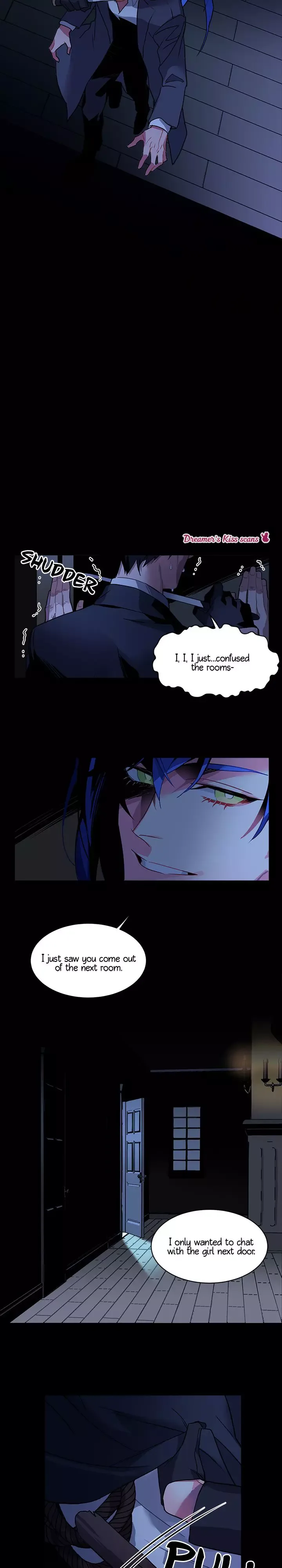 Sica Wolf Chapter 4 page 4