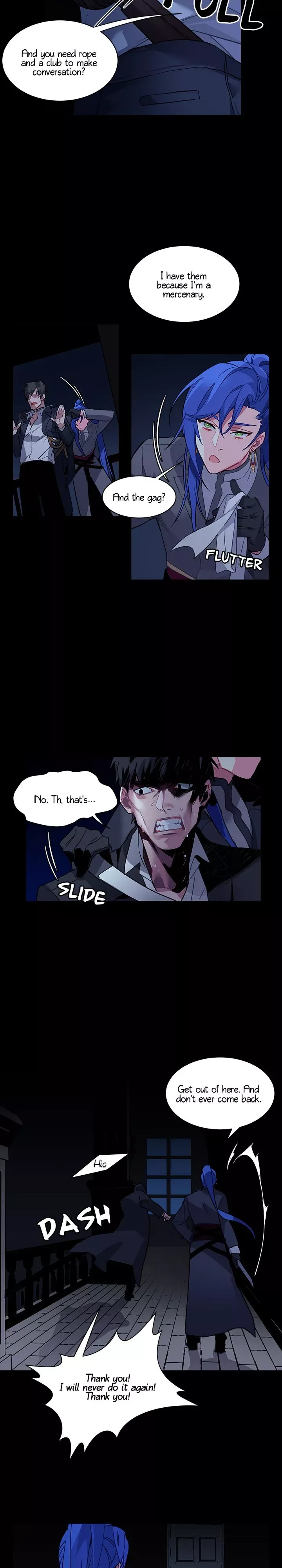 Sica Wolf Chapter 4 page 5