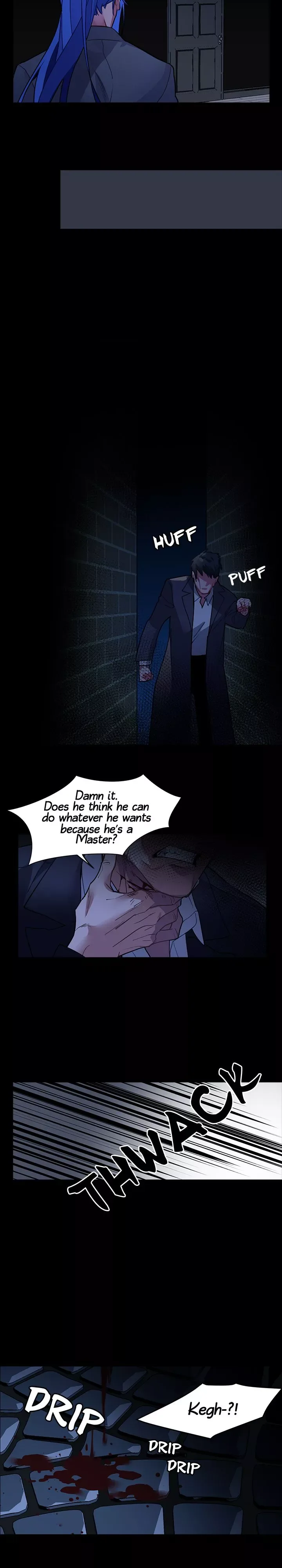 Sica Wolf Chapter 4 page 6