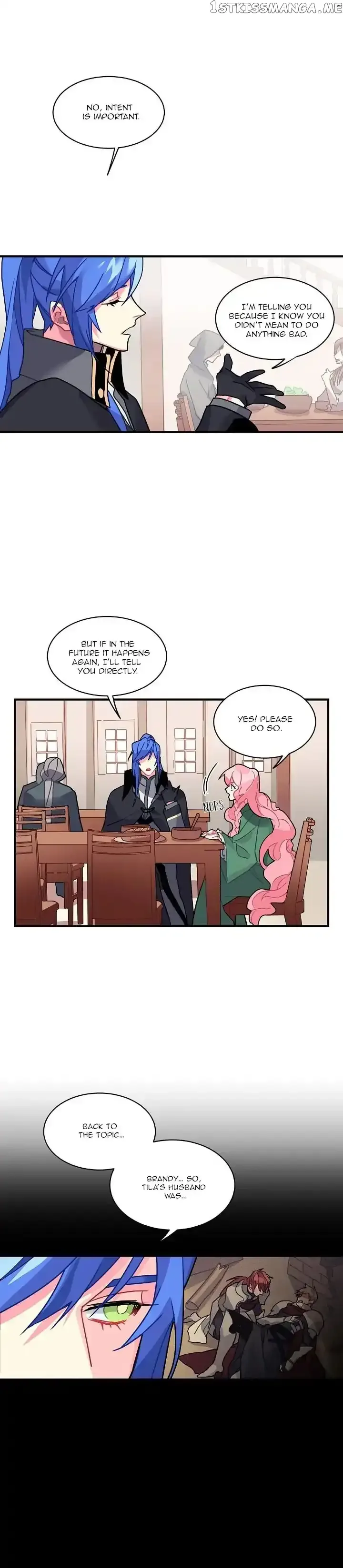 Sica Wolf Chapter 5 page 11