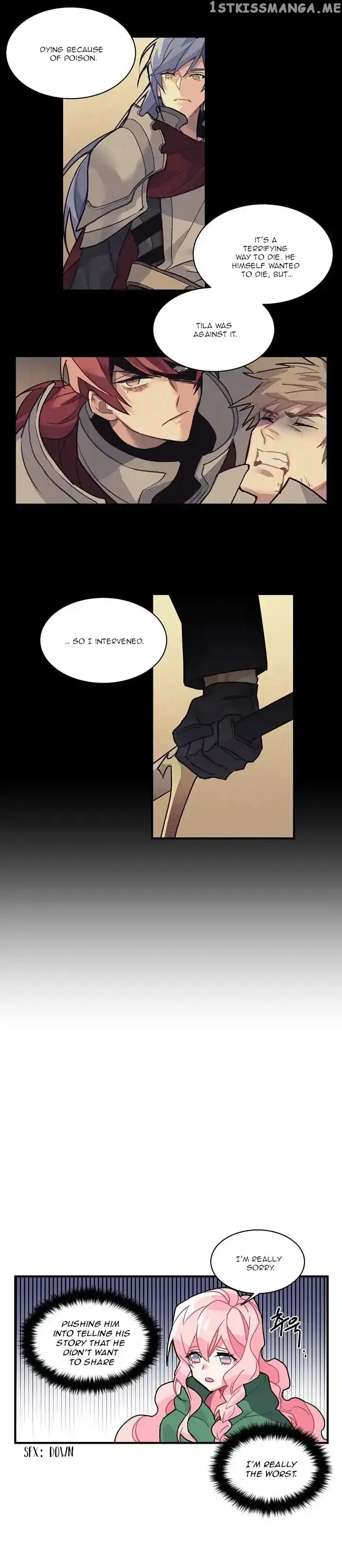 Sica Wolf Chapter 5 page 12